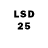 Amphetamine Premium Radon